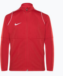 Nike Bluză de fotbal pentru copii Nike Dri-FIT Park 20 Knit Track university red/white/white