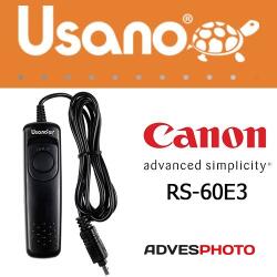 Usano Jupio Usano Canon C1 vázakhoz vezetékes távkioldó (URC-0010C1)