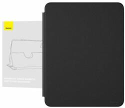 Baseus Minimalist iPad PRO 12.9 Mágneses tok (fekete) (ARJS040801)