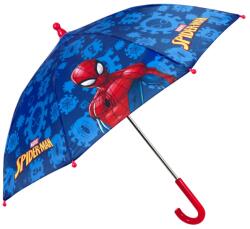 Perletti - Gyermek esernyő SPIDERMAN Kids, 75387