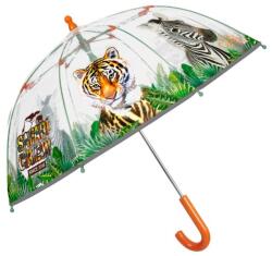 Perletti - Gyermek fényvisszaverő esernyő COOL KIDS Safari, 15619