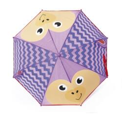 Arditex - FISHER-PRICE Gyermek esernyőmajom, FP10164