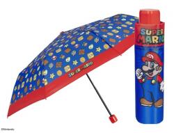Perletti - Összecsukható esernyő SUPER MARIO, 75059