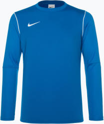 Nike Férfi Nike Dri-FIT Park 20 Crew királykék/fehér hosszú ujjú labdarúgó cipő