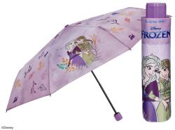 Perletti - Lányok összecsukható esernyő DISNEY FROZEN 2, 50252