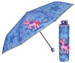 Perletti - COOL KIDS összecsukható esernyő UNICORN, 15622