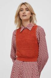 Sisley vestă pentru femei 9BYX-SWD0TP_22X (11PUM103E.902)