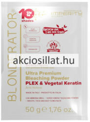 Imperity Blonderator Ultra Premium Szőkítőpor PLEX & Keratin 50g IP (10)
