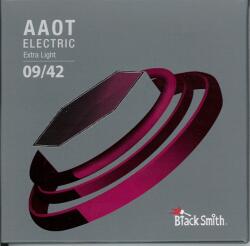 BlackSmith AAOT Extra Light 09-42 stainless húr