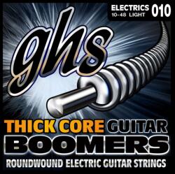 GHS HC-GBL ThickCore Boomers Light 10-48