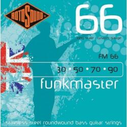 Rotosound FM66 30-90