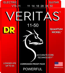 DR Strings VTE-11 11-50