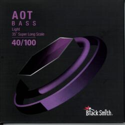 BlackSmith AOT Light 35" 40-100 húr
