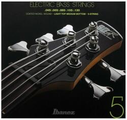 Ibanez IEBS5C basszusgitár húr