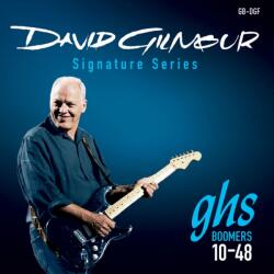 GHS GB-DGF Boomers Dave Gilmour Sign Strat 10-48