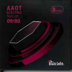 BlackSmith AAOT Regular Light 09-80 húr - 8 húros