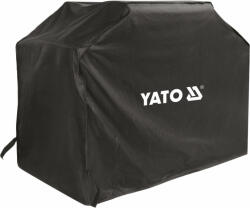 Yato Gastro Takaró ponyva gázgrillhez 1300 x 600 x 1050 mm (YG-20050)
