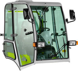 Grillo Comfort kabin fűtéssel ( FD 2200 4WD ) (941811AF)
