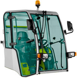 Grillo Comfort kabin fűtéssel ( FD 13.09 Stage5 4WD - FM 13.09 Stage5 4WD ) (948912AF)