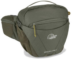 Lowe Alpine Space Case 7 Culoare: khaki