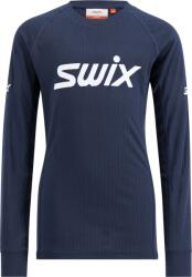 SWIX RaceX Classic Long Sleeve Hosszú ujjú póló 10095-23-75127 Méret 116 - top4sport