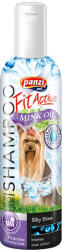 FitActive șampon de ulei de nurcă (Minkoil) pentru câini 200 ml