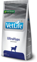 Vet Expert Life Natural Diet Dog Ultrahypo 300 g