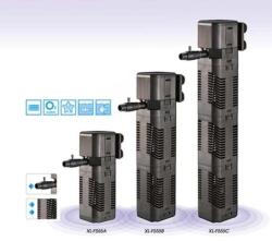XL-F555 rezervor de rezervă pentru XiLong XL-F555 filtru intern pentru acvariu Filtru de apa acvariu