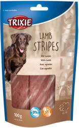 TRIXIE Premio Lamb Stripes 100 g