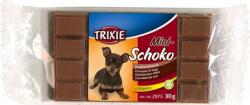 TRIXIE ciocolata cu vitamine pentru caini mici 30 g