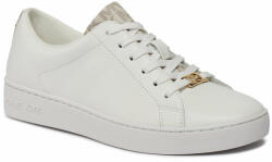 Michael Kors Sneakers MICHAEL Michael Kors Keaton Lace Up 43R4KTFS2L Vanilla 150