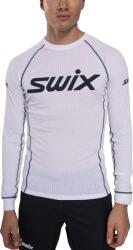 SWIX RaceX Classic Long Sleeve Hosszú ujjú póló 10115-23-20000 Méret XXL - top4running