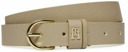 Tommy Hilfiger Curea de Damă Tommy Hilfiger Th Central Cc And Coin White Clay AES