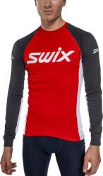 SWIX RaceX Classic Long Sleeve Hosszú ujjú póló 10115-23-99955 Méret L - top4running