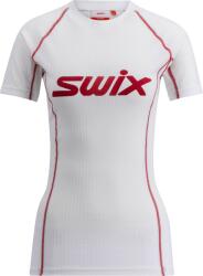 SWIX RaceX Classic Short Sleeve Rövid ujjú póló 10109-23-00036 Méret XS - top4running