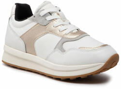 GEOX Sneakers Geox D Runntix B D25RRB 085FU C1000 White