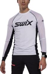 SWIX Triac Dry Breathe Long Sleeve Hosszú ujjú póló 10089-23-00017 Méret XL - top4running
