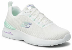 Skechers Sneakers Skechers Luminosity 149669/WMNT White/Mint