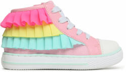 Primigi Sneakers Primigi 3952111 S Pink-White