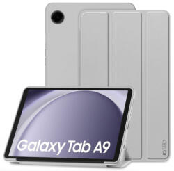 Tech-Protect Smartcase tok Samsung Galaxy Tab A9 8.7'', szürke