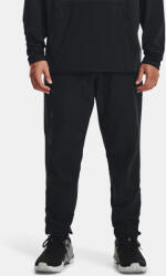 Under Armour Férfi Under Armour UA Unstoppable Brushed Pant Nadrág M Fekete