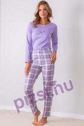 Muzzy Hosszúnadrágos női pizsama (NPI6332 L)