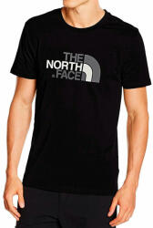The North Face Easy Tee póló TNF Black (T92TX3JK3-TNF)