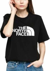 The North Face Easy Relaxed Women póló TNF Black (NF0A4M5PJK31)