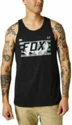 Fox Rwt Flag Premium trikó Black (29097-001)