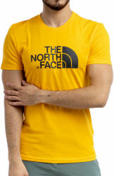 The North Face Easy póló Summit Gold (NF0A2TX356P)