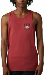 Fox Predominant Premium trikó Scarlet (30560-371)