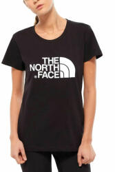 The North Face Womens Easy póló TNF Black (NF00C256JK31)