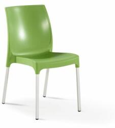 Novussi Scaun Novussi Basic verde (DCRBSC009NVV)