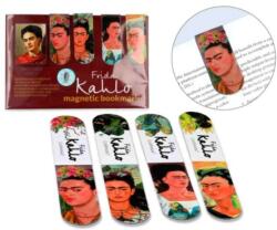 Hanipol Mágneses könyvjelző - Frida Kahlo - szep-otthon - 2 560 Ft